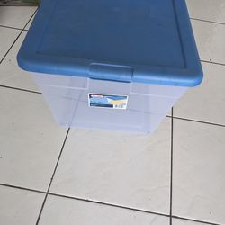 Bin