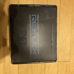 Reflex Motiv Control Unit