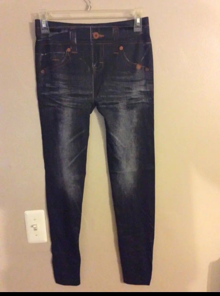 3-NEW STRETCH PANTS........ CHECK OUT MY PAGE FOR MORE ITEMS