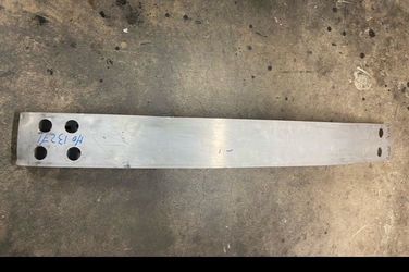 14-15 Honda Civic Coupe 2D Front Bumper Reinforcement