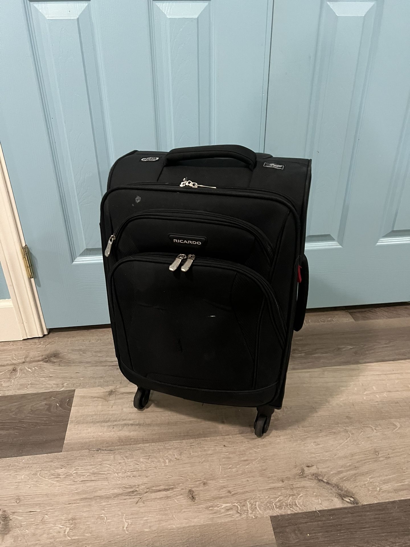 Suitcase