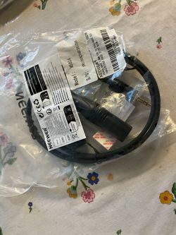 Neewer MS024 XLR to 3.5mm Audio Cable