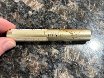 NEW STILA TRAVEL SIZE HUGE EXTREME LASH MASCARA $5!