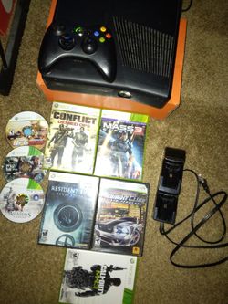 Xbox 360