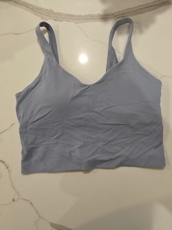 Lululemon Align Tank 
