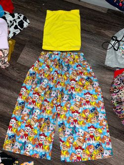Clothing