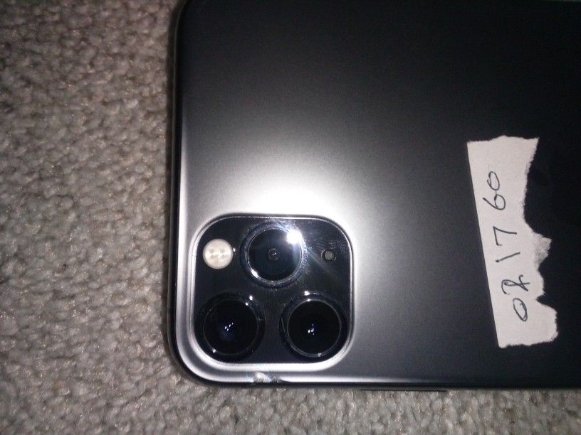 I Phone 16pro