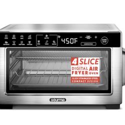 Digital Air Fryer Oven