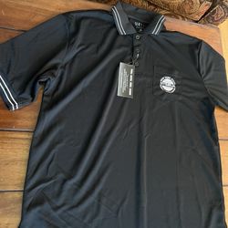 Black Baseball Umpires Jersey