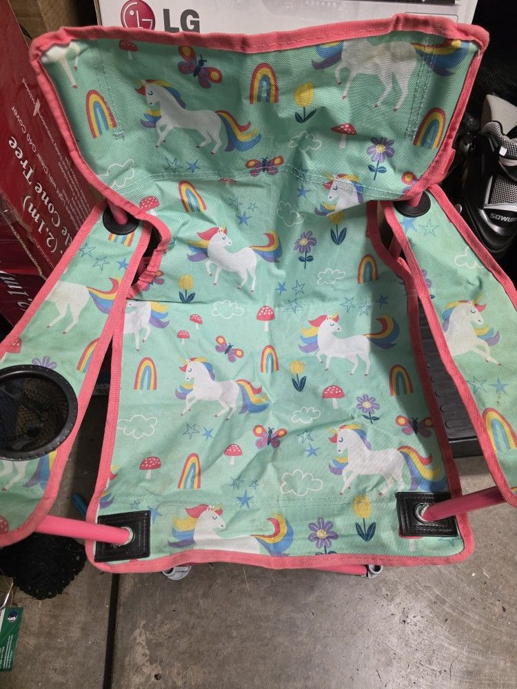 Toddler Beach Chair