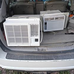 Ac/Heater And Ac Unit . Window Units