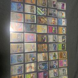 Pokémon Cards