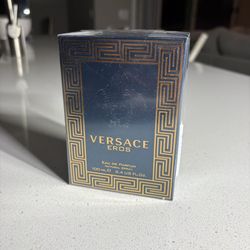 Versace Eros Edp