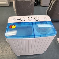 Portable Washer