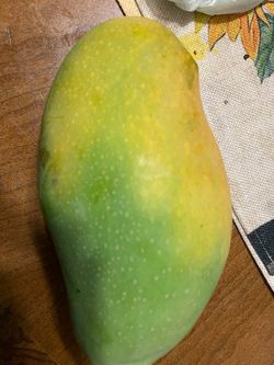 Mango fresh 5$