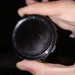Samsung Galaxy Smartwatch