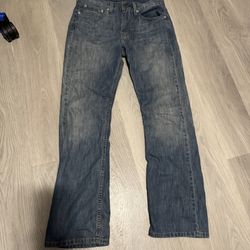 Levi Jeans 527