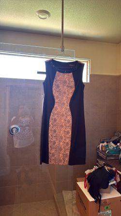 Women’s Dress Size 10