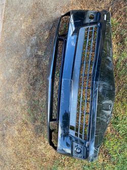 OEM 2014-2015 Chevy Camaro LT/LS/LTZ/SS/ZL1/Z28 FRONT Bumper Cover