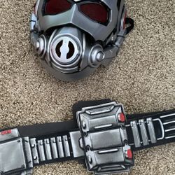 Kids Halloween Custom 