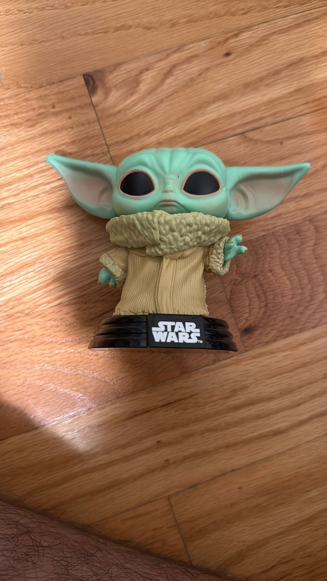 The Child Funko Pop