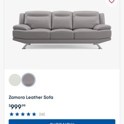 Couch And Loveseat 