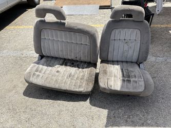 88 to 94 O.B.S 40/60 seats