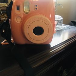 Instax Mini 8