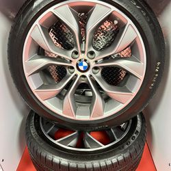 Rims & Wheels BMW 