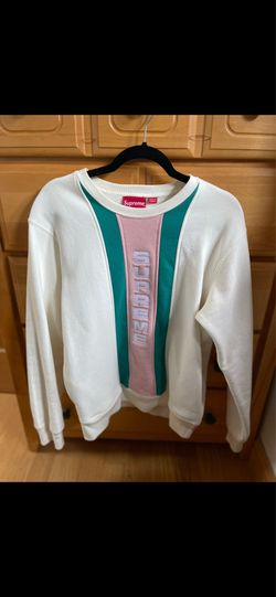 Supreme Sweater