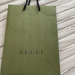 Gucci Bag