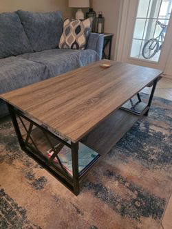 Living room furniture set