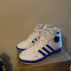 Adidas Forum 