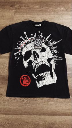 hellstar tee