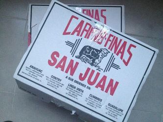 Carne San Juan