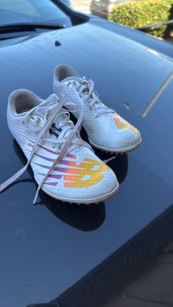Track Shoes