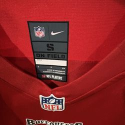 Bucaneers Jersey 