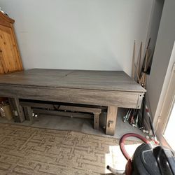 FREE multi Game Table