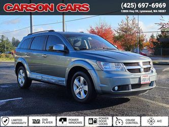 2010 Dodge Journey