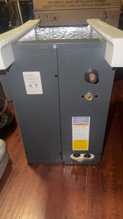 Goodman 2.5 ton cased indoor evap coil