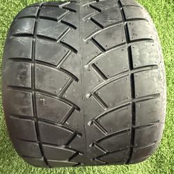Onewheel GT treaded tire. New