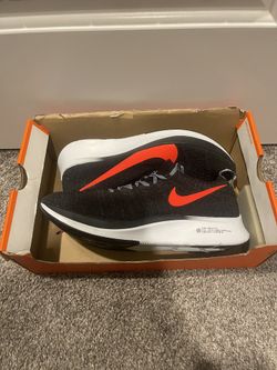 Nike Zoom Fly Flyknit