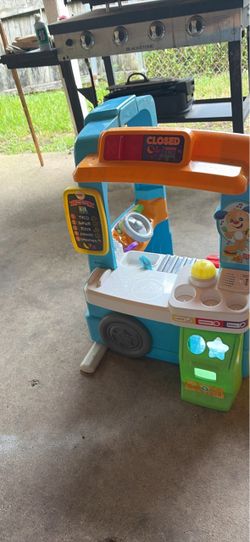 Baby toys