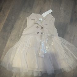 Baby Dress