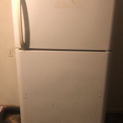 Used Refrigerator 