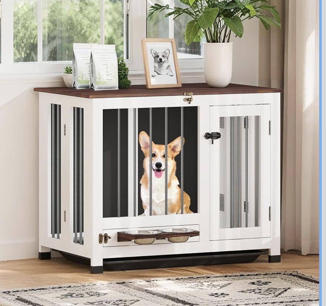 Dog Crate Furniture 
