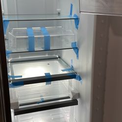 Whirlpool Fridge 