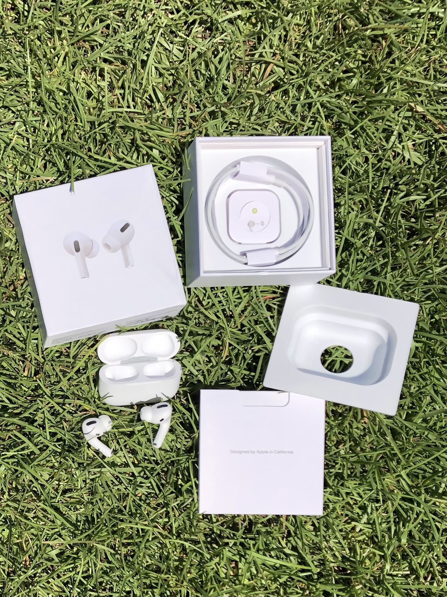 Airpods Pro (generation 2) brand new