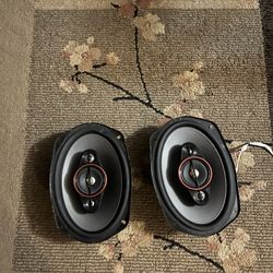 Speaker For Car 450w