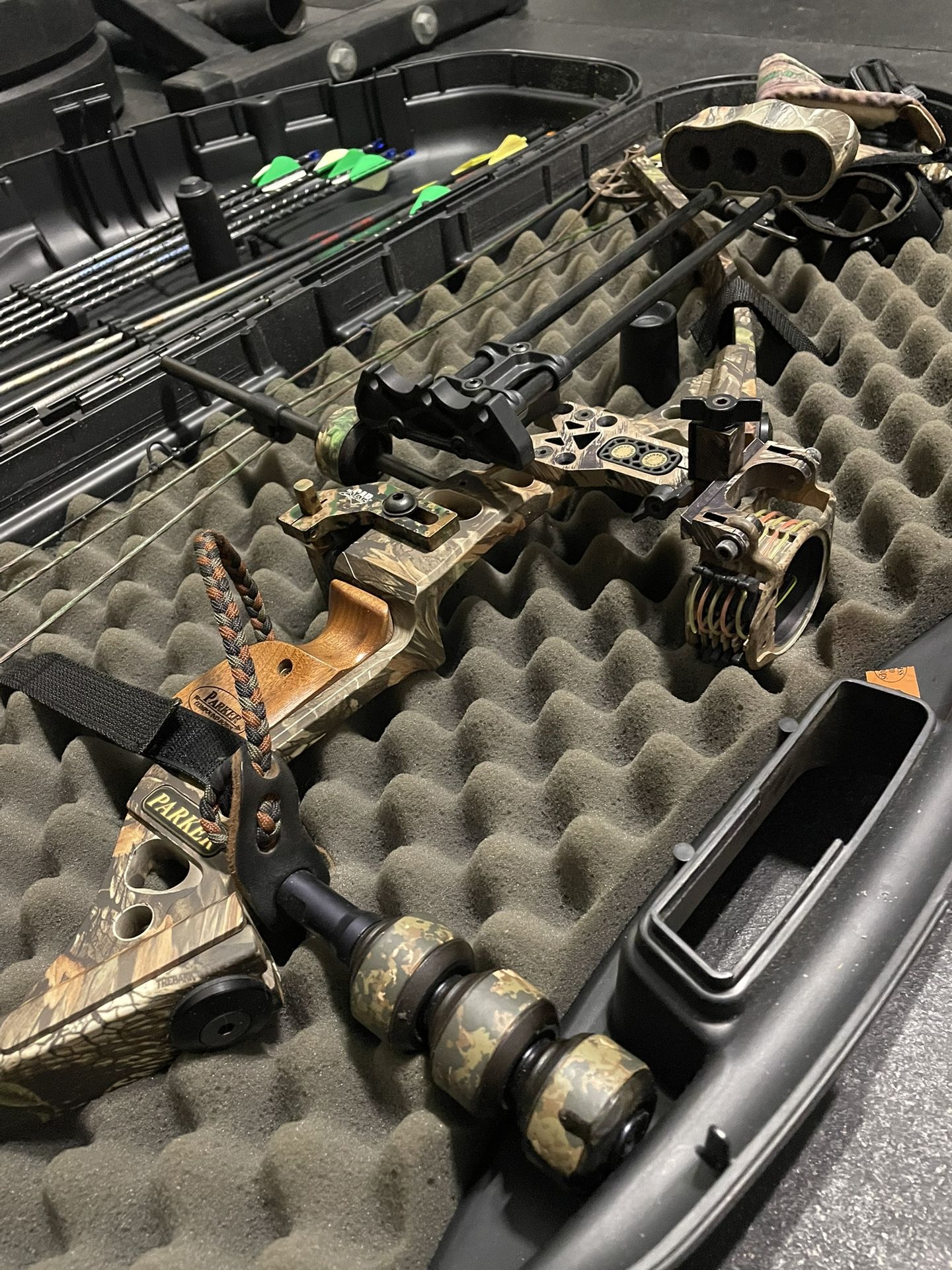 Recreational Bow for Sale!